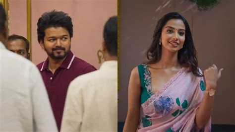 Thalapathy 68: Makers Drop Exciting Video Of Vijay Film's Inaugural ...