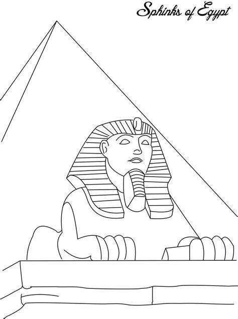 Pyramid Of Giza Drawing at GetDrawings | Free download