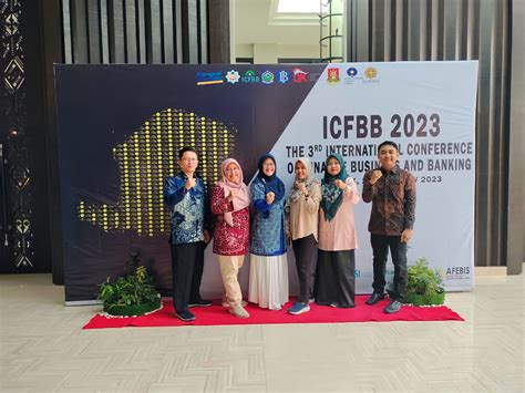 International Conference and Sharia Economics Study Program Consortium in Mataram: UIN SAIZU ...