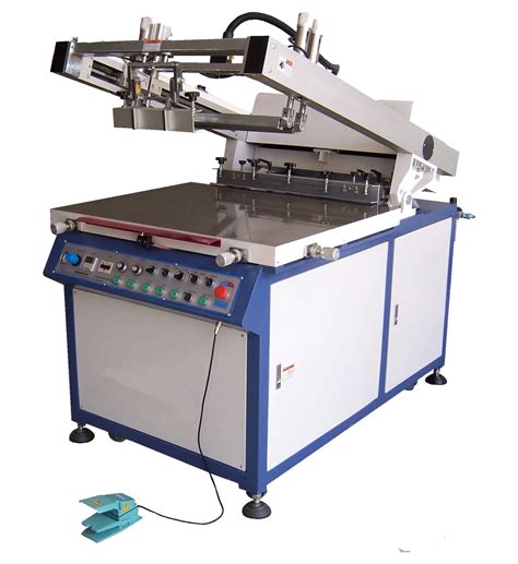 Paper Printing Machine For Screen Printing - Buy Screen Printing ...