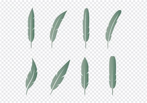 Feather Icons Set 146442 Vector Art at Vecteezy