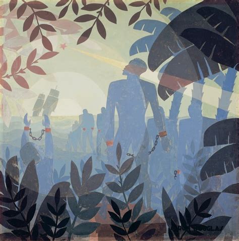 Artists | AaronDouglas.Org