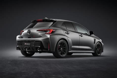 Toyota upgrades the Corolla for 2023 - car and motoring news by CompleteCar.ie