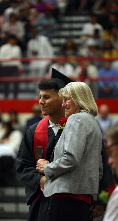 Gallery+Video: Worthington High School graduation 2023 - The Globe ...