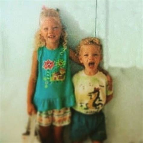 Taylor Swift When She Was Young