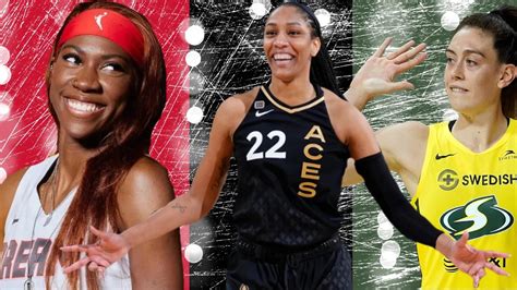 My 2022 WNBA Season Award Selections – Brian's Deductions