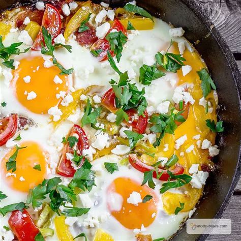 Huevos Rancheros Recipe