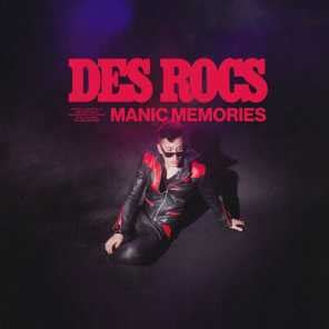 Let the Vultures In by Des Rocs | Play on Anghami