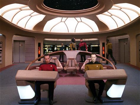 Bridge - Memory Alpha, the Star Trek Wiki