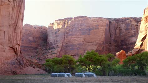 Canyon de Chelly Hiking & Camping Adventure | REI Co-op