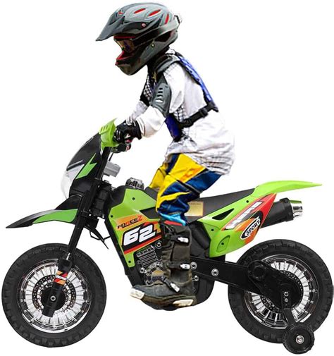 Best Electric Dirt Bikes For Kids In 2023: [Reviews & Guide]