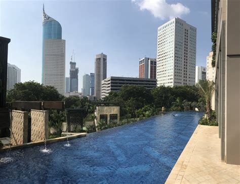 Reviews and Ratings of Apartments in Jakarta