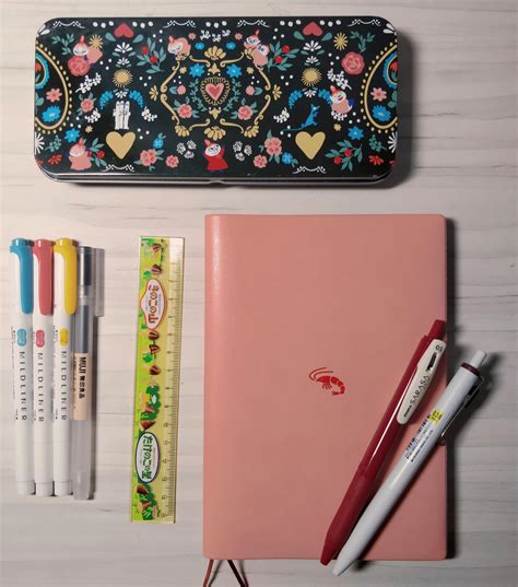 new planner and some new stationery!! : r/stationery