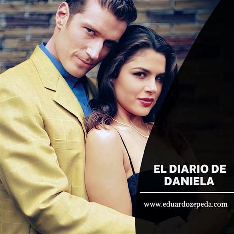 El diario de Daniela | Capítulos