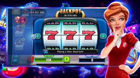 Huuuge Casino Slots Vegas 777 - Download & Play for Free Here