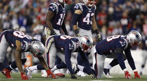 Peter Kings previews the Patriots defense - Sports Illustrated