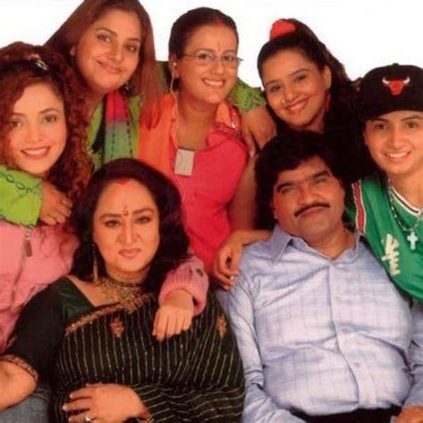 Vidya Balan, Ashok Saraf's Hum Paanch to return to ZEE TV on THIS date!