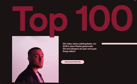 Spotify Best of 2018 – Die Top 100 von DJ Rafik, Tereza, DJ Ron, Pascal Kerouche & Buzz-T ...