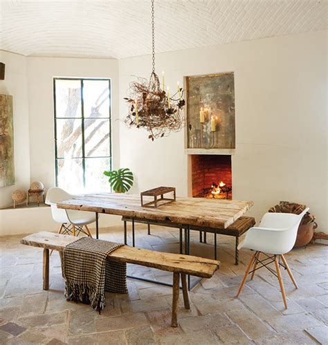 House & Home - 10 Dining Room Lighting Tips For The Perfect Ambience