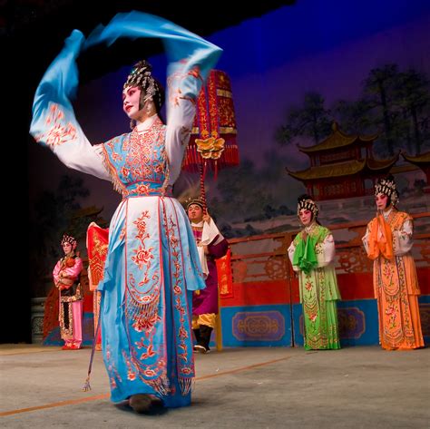 Cantonese Opera at Lam Tsuen (25 of 95) | David Brown | Flickr