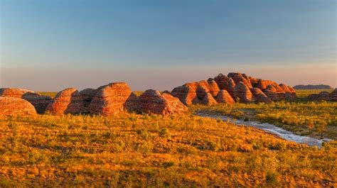 A Guide to Purnululu National Park | Bookmundi