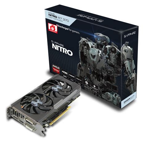 Sapphire Announces NITRO Series Graphics Cards | TechPowerUp