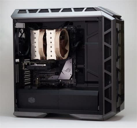 Noctua NH-D15 Review | Articles from UK Gaming Computers