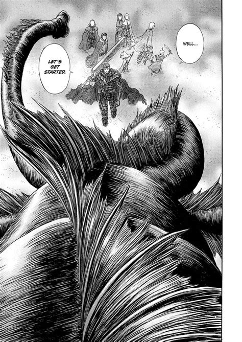 Awasome Read Manga Berserk References