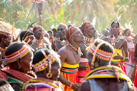 Lake Turkana Festival – Silverbird Travel Safari Blog