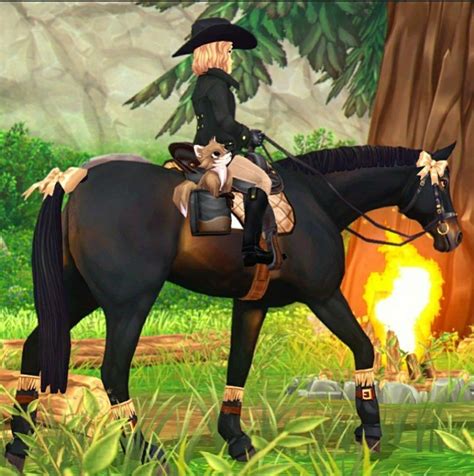 Sso outfit | Star stable horses, Star stable horse, Sso outfits