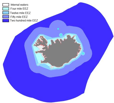 Cod Wars - The Fish that Threatened NATO | History Blog