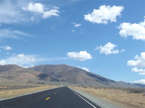Nevada State Highway 140 | Nevada State Highway 140 | Flickr