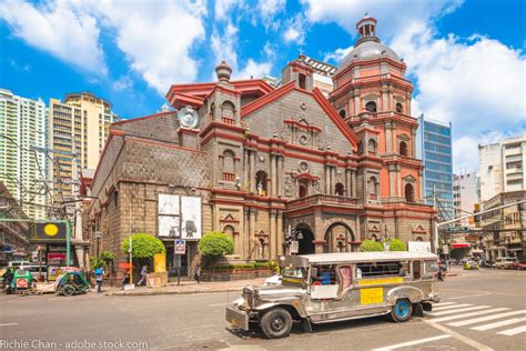 Manila Itinerary 2 Days: Culture, History & Food - The Bamboo Traveler