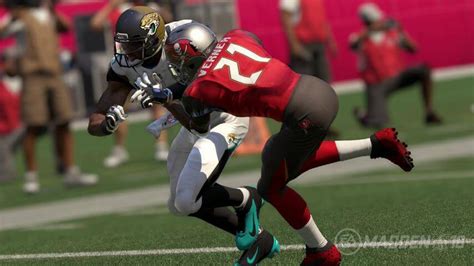 Madden NFL 16 (Game) - Giant Bomb