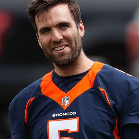 Joe Flacco Biography- NFL player, Salary, Contract, Stats, Net worth ...