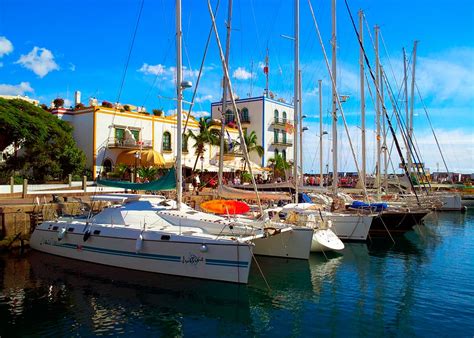 Arguineguín, Gran Canaria | Hotel Dorado Beach & Spa