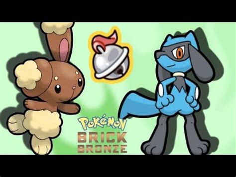 COMO CONSEGUIR A RIOLU Y BUNEARY + ITEM PARA SUBIR LA AMISTAD | Pokemon ...