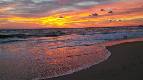 Wilmington Beaches: Best Places Along North Carolina's Coast