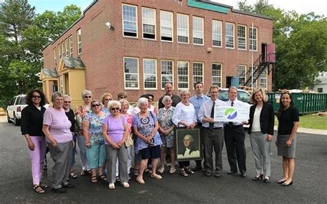 Former Paris elementary school to be turned into senior affordable ...