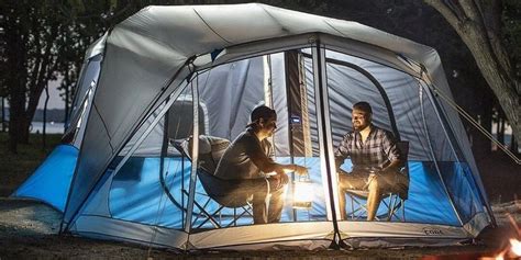 10 Best Camping Lights for Tents & Campsites - The Tent Hub