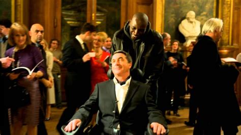 Soundtrack [1/11] Les Intouchables - Ziemlich beste Freunde [HQ] - YouTube