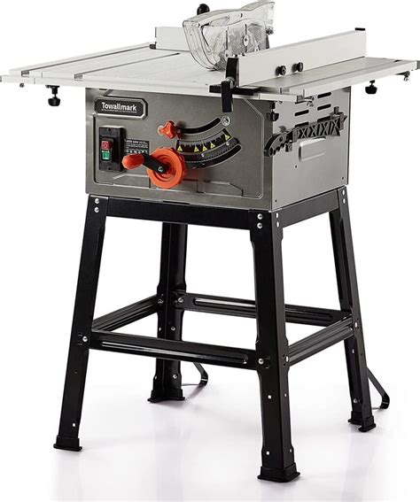 19 Best Budget Table Saws Under $375 in 2024 for Woodworking