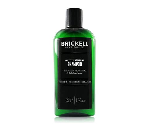 10 Best Shampoos for Men With Curly Hair | Men's Journal - Men's Journal