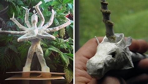 Yes, Joint Art Is A Thing And These Creations Are Absolutely Incredible (10 Pics) – Real Stoned ...