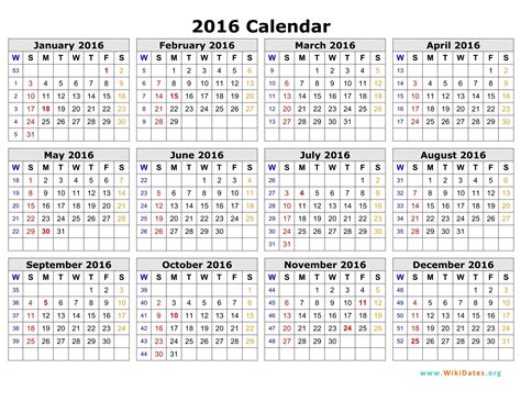 Year Calendar Numbered Weeks | Calendar Printables Free Templates