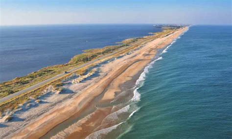 24 Hours on Hatteras Island - Resort Realty | Outer Banks Vacations