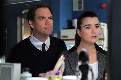 'NCIS': 10 Best Ziva And Tony Moments