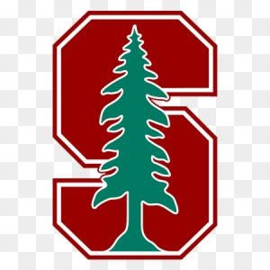 Stanford Cardinal - Stanford University Mascot Logo - Free Transparent ...