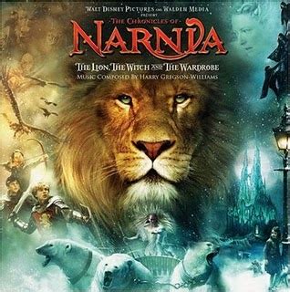 The Chronicles Of Narnia : The Lion, The Witch And Wardrobe (나니아 연대기 ...