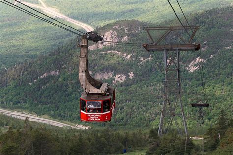 Cannon Mountain Aerial Tramway | Flickr - Photo Sharing!